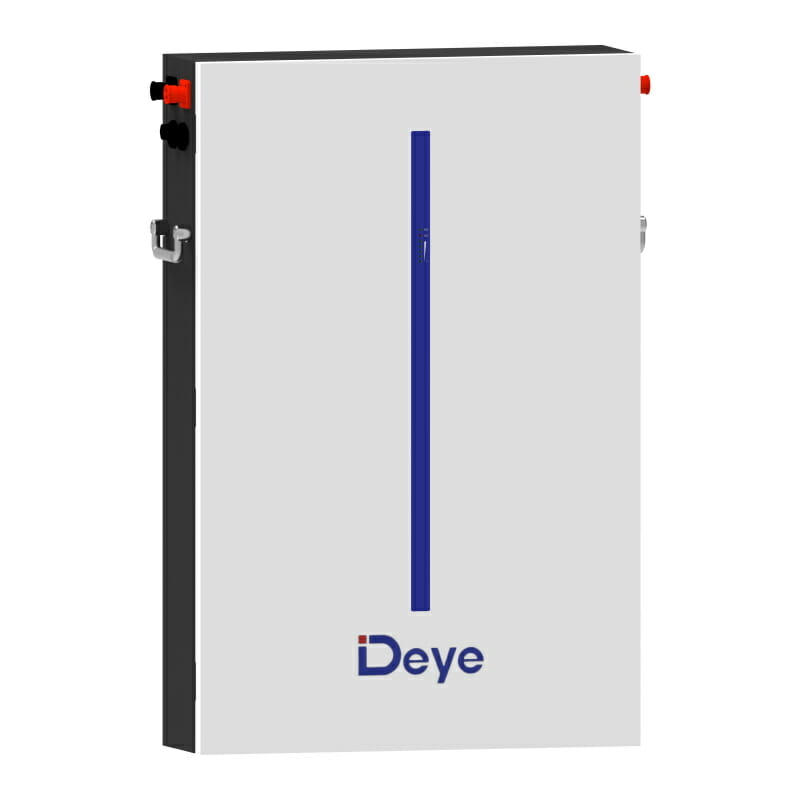 Batterie Niedervolt RW-M6.1