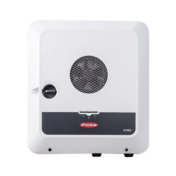 FRONIUS SYMO GEN24 8.0 PLUS 3-phasig, 2MPP